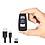 Mini 2D Portable Handheld Bluetooth Barcode Scanner Wireless 2.4G & USB Wired 3-in-1 Bar Code Scanner Portable USB QR Code Scanner for Windows.Android.iOS.MAC. image 1