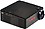Egate G7 500 lm LED Portable Projector  (Black) image 1