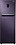 Samsung 253L Inv 2 Star (2019) Frost Free Double Door CNV Refrigerator (Pebble Blue, RT28N3722UT/HL) image 1