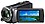 Sony HDR-CX200E Camcorder (Silver) image 1