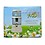 Aqua Relinc 7-Ltr RO Water Purifier (White, Blue) image 1