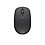 Dell WM126 Wireless Optical Mouse (Black) image 1