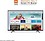 Mi 4X 108 cm (43 inch) Ultra HD (4K) LED Smart Android TV image 1