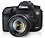 Canon EOS 7D Mark II DSLR Camera EF-S18-135mm IS USM  (Black) image 1