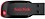 Sandisk Cruzer Blade 32GB USB 2.0 Flash Drive (SDCZ50-032G-B35 | Red/Black) image 1