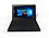 Micromax Canvas Lapbook L1160 (Atom Z3735F/2GB/32GB/29.46cm(11.6)/Windows 10/INT) Black image 1
