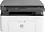 HP MFP 136nw Multi-function WiFi Monochrome Laser Printer  (White, Grey, Toner Cartridge) image 1