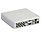 Upgraded Wired HQHI-K1 Series 1920 x 1080 Resolution 8 Channel Turbo HD Mini DVR (White) image 1