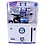 G QUALITY Aqua Grand+ Plastic RO+UV+UF+TDS 12 L Water Purifier (White) image 1