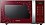 SAMSUNG 21 L Convection Microwave Oven(CE76JD-CR/XTL, Orcherry Red) image 1