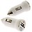 New Popular Cute Bullet USB Car Charger image 1