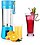 G-MTIN Rechargeable Portable Electric 380 ml Juicer Blender Cup 0 Juicer Mixer Grinder (Multicolor, 1 Jar) image 1