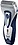Panasonic Rechargeable Mens Shaver ES4036 S Blue and Silver image 1