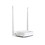 Tenda N301 Wireless-N300 Easy Setup Router (White, Not a Modem)(491894139) image 1