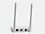Syrotech Sy-10002WDONT 300 Mbps Wireless Router  (White, Single Band) image 1