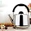 3nh Stainless Steel Thick teapot Large Capacity Household electromagnetic Cooker Kettle: 2.5L image 1
