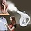 Mbuys Mall Portable Steam Handheld Garment Steamer Household Garment Ironing for Cloths Facial Steamer (Multicolor) image 1
