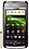 Huawei C8600 Android CDMA Smartphone image 1