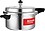 Butterfly Friendly 5 L Induction Bottom Pressure Cooker  (Aluminium) image 1