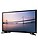 Samsung 101.6 cm (40 inches) UA-40J5000 Full HD LED TV image 1