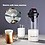 KRAAFTAR Handheld Milk Frother Cup Foamer Bubbler Blender for Coffee Kitchen Gadgets image 1