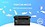 PANTUM PANTUM6518 NW Multi-function WiFi Monochrome Laser Printer  (Black, Toner Cartridge) image 1
