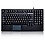 Adesso AKB-425UB - Easytouch Rackmount USB Touchpad Keyboard, Black image 1