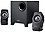 Creative SBS-A235 2.1 Multimedia Speakers (Black) image 1