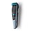 Philips BT3105/15 Cordless Beard Trimmer (Black and Blue) image 1