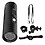 Worem Helmet Cameras Support 128GB Memory Card Sports Bike Camera 170 Degree Wide Angle 1080P Full HD Bike Camera image 1