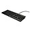 HP K1500 USB Keyboard image 1