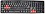 Punta KB 32 Wired USB Multi-device Keyboard  (Black) image 1