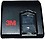 NAVKAR SYSTEMS 3M Cogent CSD 200 Biometric USB Fingerprint Scanner for NDLM, eKYC, STQC Pass (Standard Size, Silver) image 1