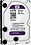 WD Purple Surveillance 4 TB Surveillance Systems Internal Hard Disk Drive (HDD) (WD40PURZ) image 1