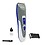 Maxel Ak-8008Ab Professional Rechargable Beard Trimmer For Men (Colour May Vary) image 1