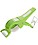 Linux4You Stainless Steel, ABS Plastic Vegetable & Fruit Cutter-Chopper image 1