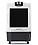 Hindware Smart Appliances 190 Snowcrest 50 W Desert Cd-165001Wbr 50-Litre Air Cooler (Brown) image 1