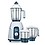 Prestige Stylo 750 750 W Mixer Grinder (3 Jars, Grey) image 1