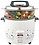 Panasonic SR-WA22H (E) Automatic Rice Cooker, Apple Green, 2.2 Liters image 1