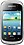 Samsung Galaxy Music Duos S6012 Phone | Samsung Dual SIM White Phone image 1