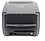 TSC TE244 Desktop Thermal Transfer Barcode Printer with USB connectivity 203 DPI Bar Code Label Printer image 1