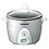 Panasonic SRG06 1.5L Rice Cooker (White) image 1