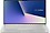 ASUS ZenBook 14 UX433FN-A6124T 14-inch FHD Thin and Light Laptop (8th Gen Intel Core i5-8265U/8GB RAM/512GB PCIe SSD/Windows 10/MX150 2GB Graphics/1.19 Kg), Icicle Silver Metal image 1
