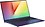ASUS VivoBook 15 Core i3 8th Gen 8145U - (4 GB/256 GB SSD/Windows 10 Home) X512FA-EJ548T Laptop  (15.6 inch, Peacock Blue, 1.70 kg) image 1
