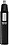 Wahl 05567-324 Ear Nose & Eyebrow Trimmer Black image 1