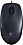 Logitech M185 Wireless Optical Mouse  (2.4GHz Wireless, Red) image 1