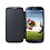 Samsung Galaxy S4 Mini i9190 Flip Cover - Black image 1
