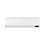 Samsung 1.5 Ton 5 Star Inverter Wifi Split AC (5-in-1 convertible, AR18BY5APWK, Windfree) (White) image 1