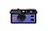 Kodak i60 Reusable 35mm Film Camera - Retro Style, Focus Free, Built in Flash, Press and Pop-up Flash (Very Peri) image 1