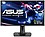 ASUS 27 inch Full HD LED Backlit TN Panel Gaming Monitor (VG278QR)  (NVIDIA G Sync, Response Time: 0.5 ms, 165 Hz Refresh Rate) image 1